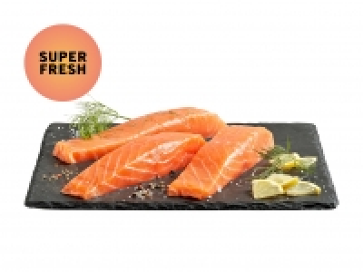 Bio Irisches Lachsfilet CHF 6.99