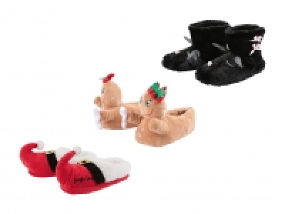 Hausschuhe CHF 9.99