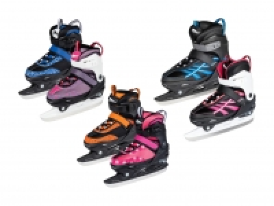 Lidl  Schlittschuhe