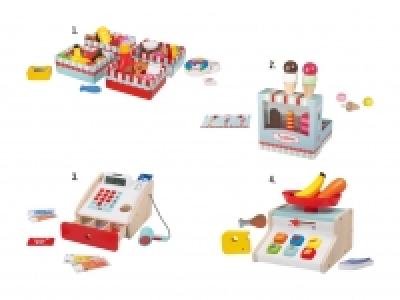 Spiel-Set CHF 14.99