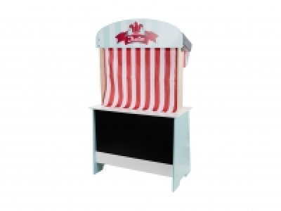2-in-1 Kaufmannsladen und Theater CHF 49.90