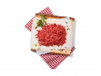 Bio Weiderind Hackfleisch CHF 4.99