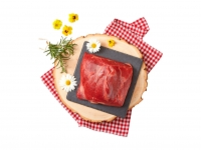 Bio Weiderind-Schulterbraten CHF 2.99