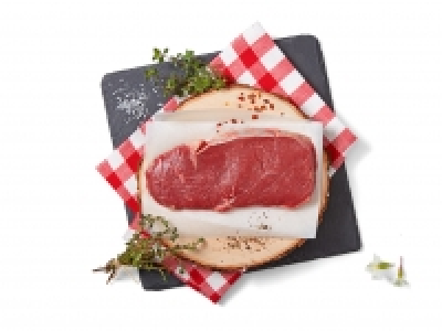 Bio Weiderind Entrecôte CHF 5.49