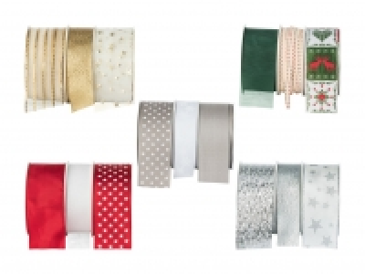Geschenkband-Set CHF 2.99