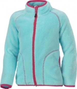 Trevolution Mädchen-Kuschelfleece-Jacke CHF 23.90