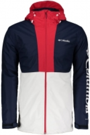 Columbia Timberturner Jacket Herren-Skijacke CHF 199.20
