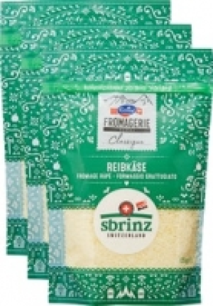 Emmi Reibk&auml;se Sbrinz AOP