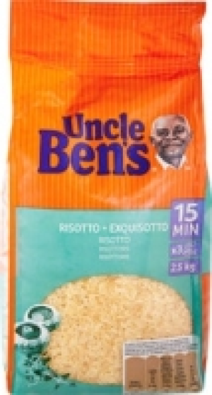 Uncle Bens Risotto CHF 6.95