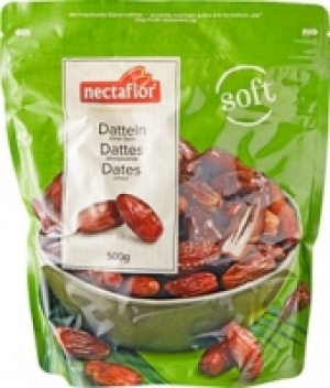 Denner  Nectaflor Datteln soft