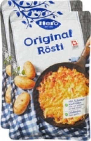Hero Rösti