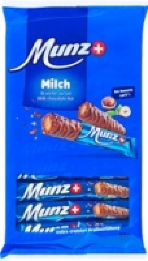 Munz Prügeli Milch CHF 4.95