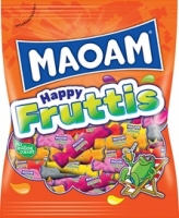 Denner  Maoam Happy Fruttis