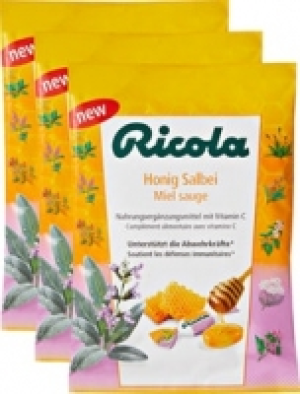 Ricola Kräuterbonbons CHF 6.95
