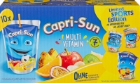 Denner  Capri-Sun Multivitamin