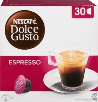 Denner  Nescafé Dolce Gusto Kaffeekapseln Espresso
