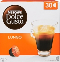 Denner  Nescafé Dolce Gusto Kaffeekapseln Lungo