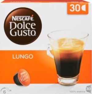 Nescafé Dolce Gusto Kaffeekapseln Lungo
