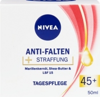 Denner  Nivea Anti-Falten-Crème