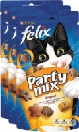 Felix Party Mix Snacks CHF 3.50