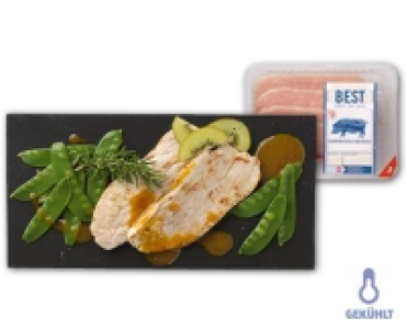 COUNTRYS BEST Schweinsplätzli vom Bäggli CHF 5.49