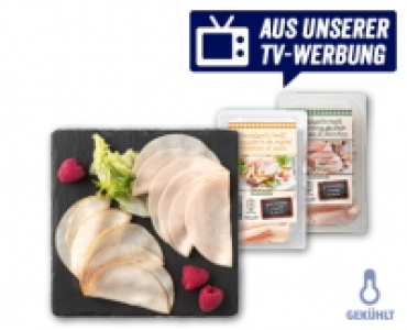 Truten-/Poulet-Aufschnitt CHF 1.99