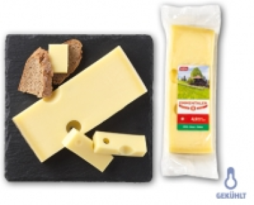 MILFINA Emmentaler CHF 9.99