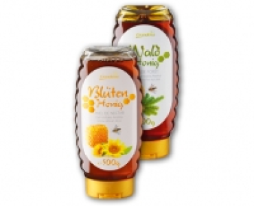 GRANDESSA Honig in der Spenderflasche CHF 2.89