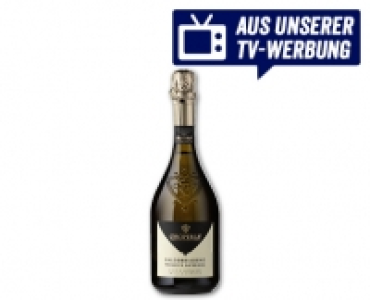 OROPERLA Prosecco Superiore Millesimato DOCG CHF 6.99
