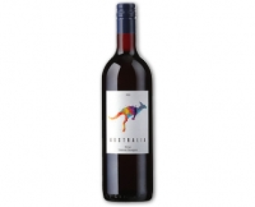 Shiraz Cabernet Sauvignon CHF 2.39