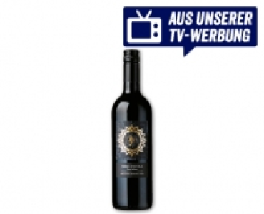 Nero dAvola Terre Siciliane DOC CHF 2.59