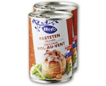 HERO Pastetenfullung CHF 7.99