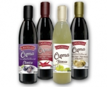 CASTELLO Balsamico Crème CHF 1.99