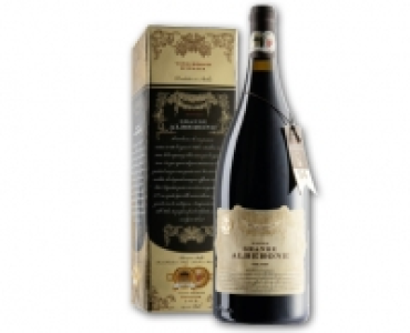 Grande Alberone CHF 14.99