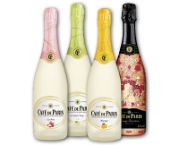 CAFÉ DE PARIS Schaumwein CHF 6.49