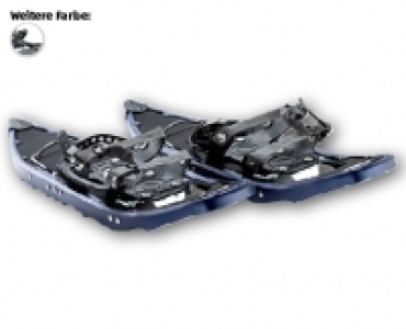 ADVENTURIDGE® Alu-Schneeschuhe CHF 69.90