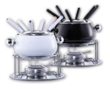 CROFTON® Fondue-Chinoise-Set, 9-teilig CHF 19.99