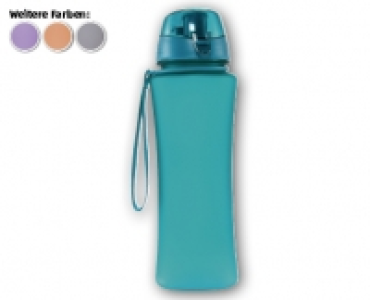CROFTON® Trinkflasche mit Trageschlaufe