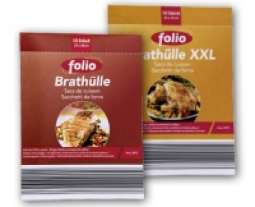 FOLIO Brathullen