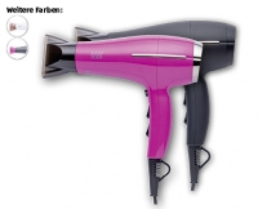 EASY HOME® Ionen-Haartrockner CHF 16.99