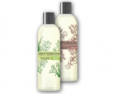 Aldi Suisse  ABBOTT & BROOME Body Oil