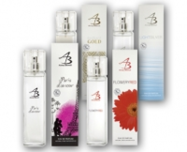 ANNA BIONDI Eau de Parfum CHF 5.99