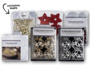 Streudekoration CHF 2.99