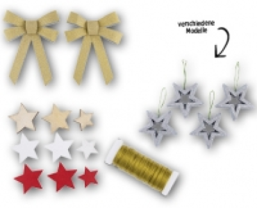 Adventskranz- Dekoration CHF 2.49