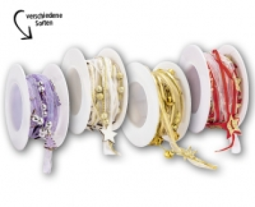 Deko-Geschenkband CHF 4.99