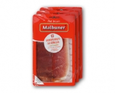 MALBUNER® Landrauchschinken CHF 10.99