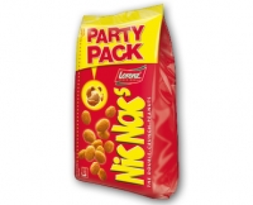 LORENZ® Nic Nacs Party Pack CHF 3.99