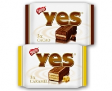NESTLÉ® YES Kuchenriegel CHF 2.49