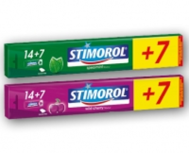 STIMOROL® Kaugummi CHF 9.99