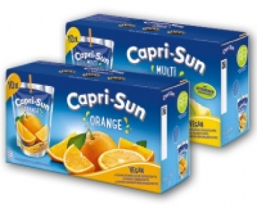 CAPRI-SUN Fruchtsaftgetränk CHF 2.79